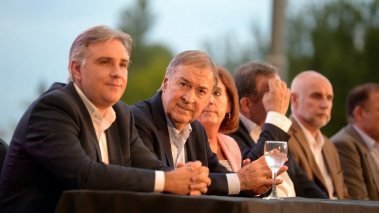 La Provincia mantiene consolidado el superávit fiscal