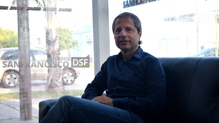 “Cada vez detectamos mayor cantidad de eventos no autorizados”