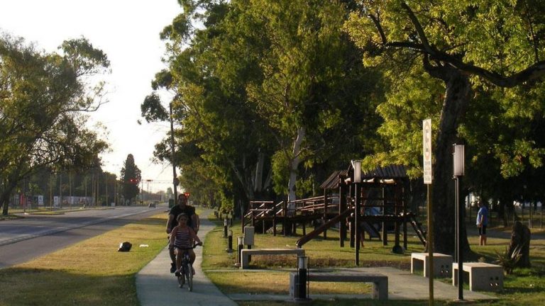 Sábado húmedo, inestable y con posibilidades de lluvias