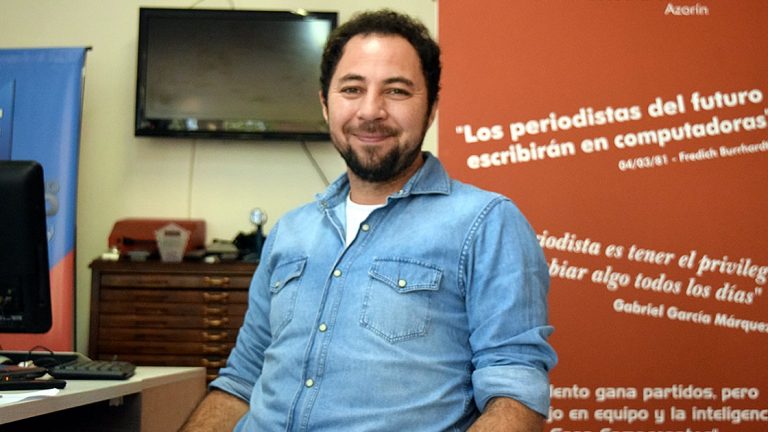 Romero impulsa Campaña de Concientización sobre Estafas Telefónicas
