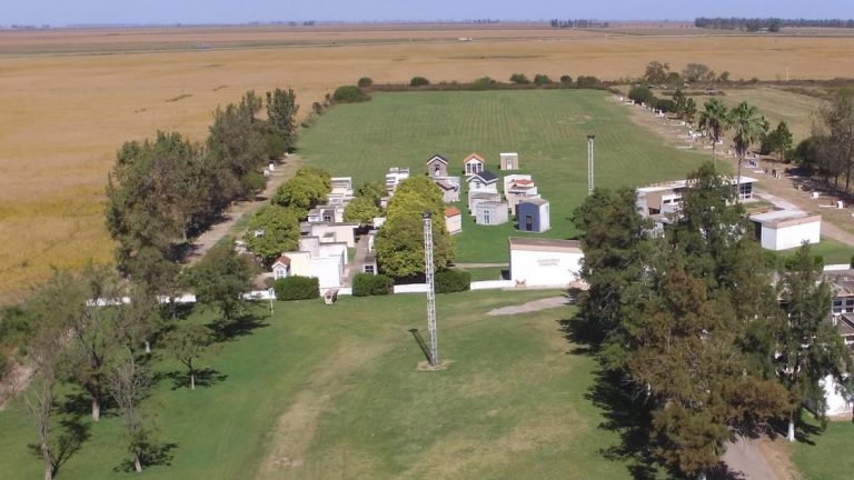 Frontera: El Cementerio ahora sí es Municipal
