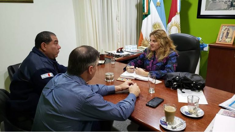 Colonia Vignaud: la 76º Peregrinación a María Auxiliadora tendrá lugar el domingo 19 de mayo