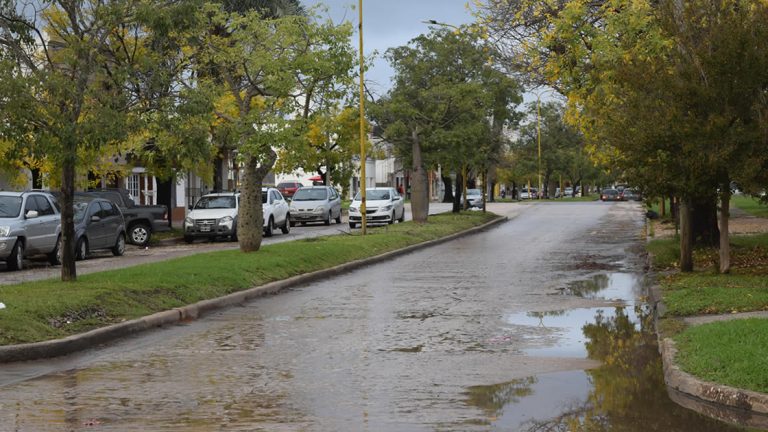 ¿Cómo estará el tiempo durante el fin de semana?