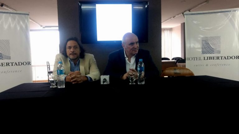 José Luis Espert: «El gobierno de Macri ha fracasado en lo económico»
