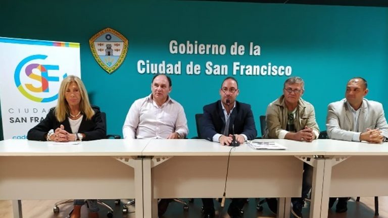 Este domingo comienza el programa La Cultura es la sonrisa de los Barrios