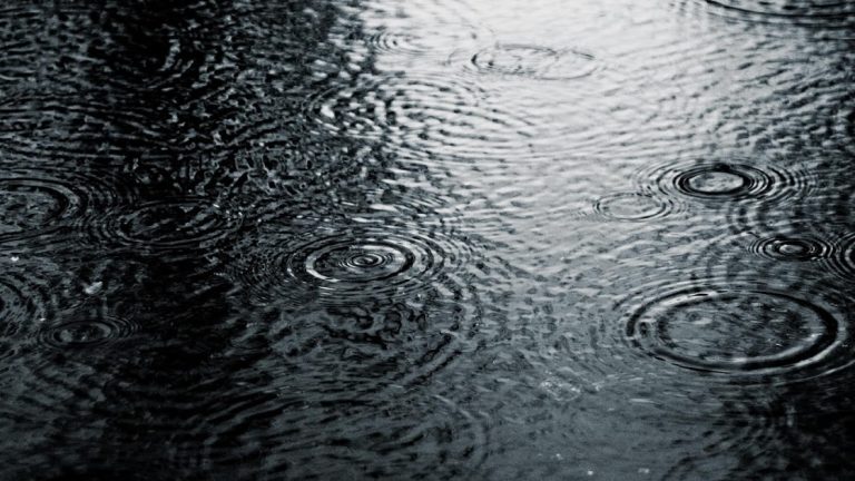 ¿Cómo estará el tiempo esta semana? ¿Llegará la lluvia?
