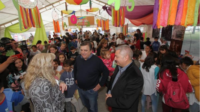 Negri solicitó al gobernador que acompañe las medidas anunciadas por el gobierno nacional