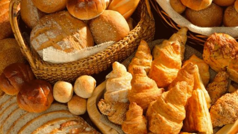 Capacitación “Panadería Saludable”