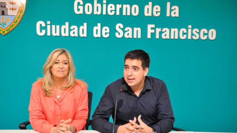Anunciaron jornada de prevención de violencia dentro de la escuela
