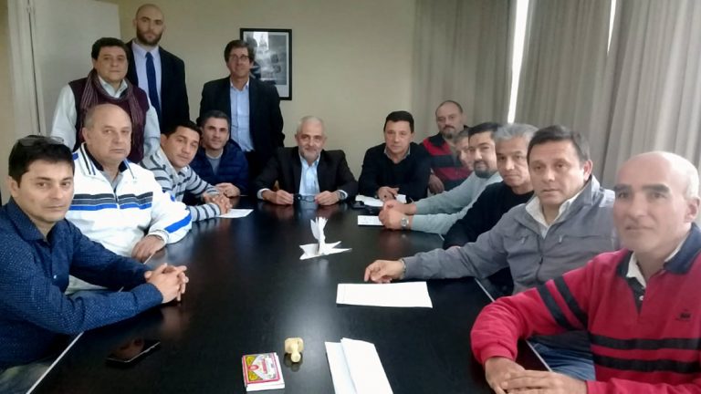 Acuerdo Renault – SMATA para la protección de fuentes laborales