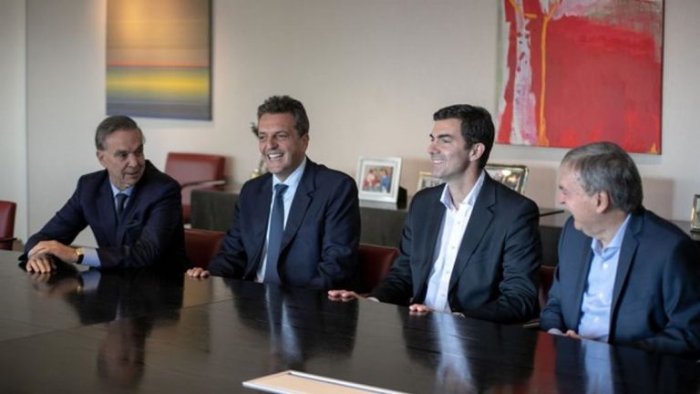 Alternativa Federal definirá en las PASO a su candidato