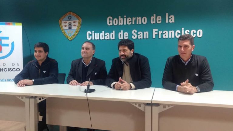 Se presentó el Primer Congreso Latinoamericano en Ciencias Sociales
