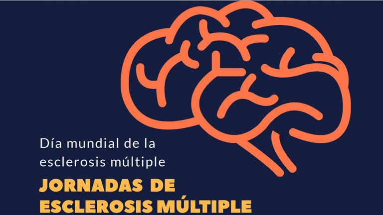 Jornadas de Esclerosis Múltiple en San Francisco