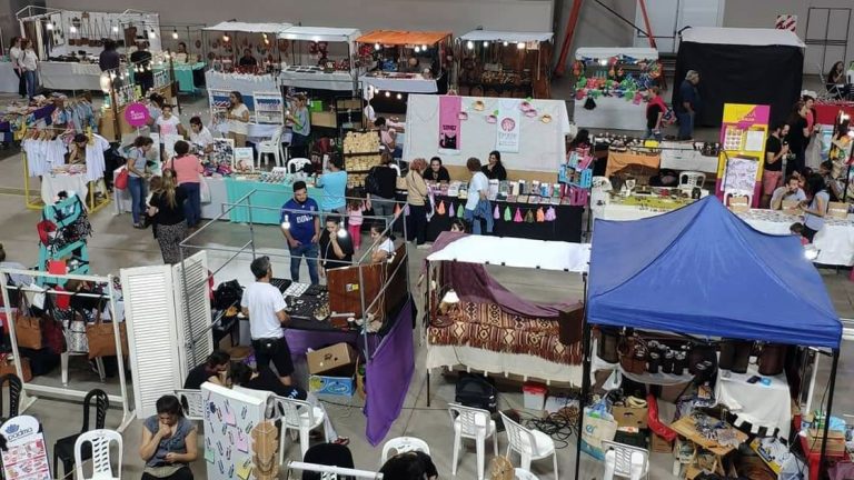 Se viene la cuarta edición de la Feria Nacional de Diseñadores y Emprendedores