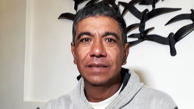 Electricista de Sunchales encontró 5 millones en cheques y los devolvió
