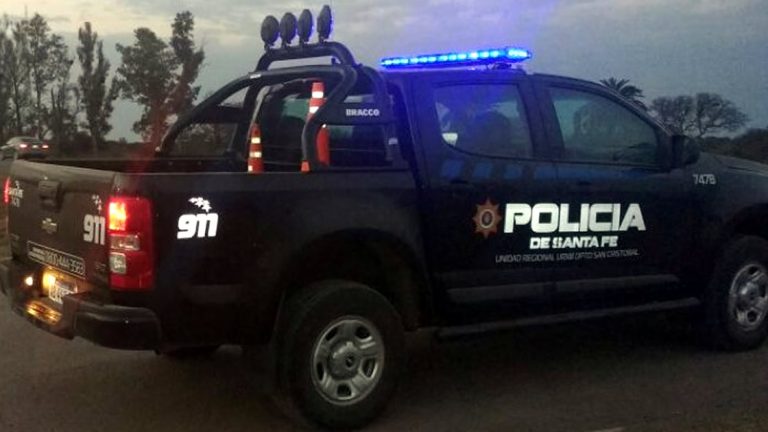 Apuñalado grave en barrio Acapulco