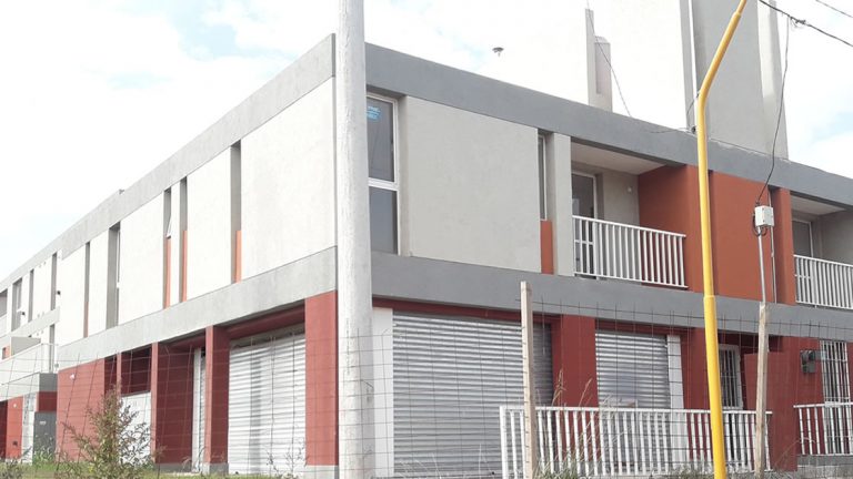 Durante la próxima semana se inaugurarán las primeras 232 viviendas del Procrear en la ciudad