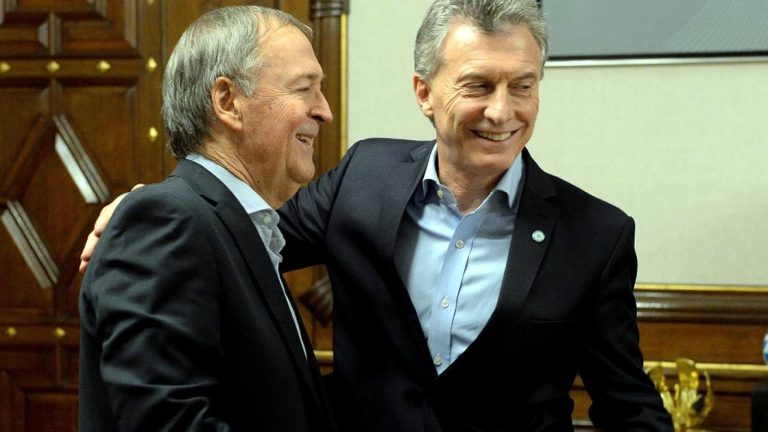 Caja: Córdoba acordó la deuda con la Anses