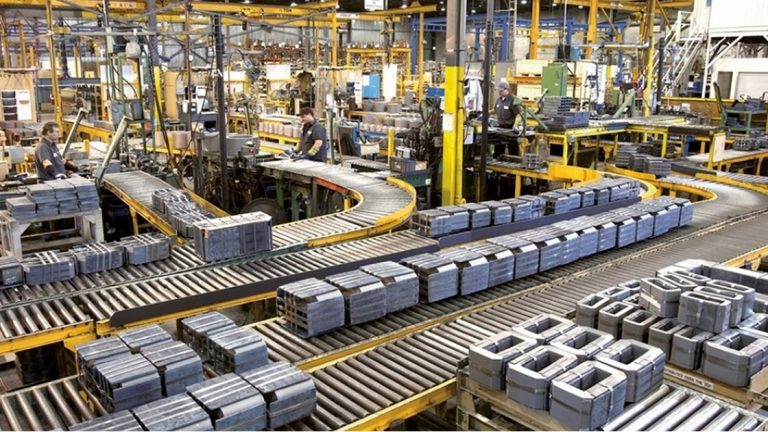 Por empuje del agro, la economía argentina creció 2,6% en mayo y quebró una racha negativa de 12 meses
