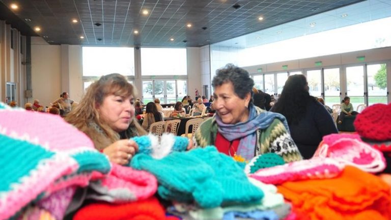 Finaliza la campaña «Un corazón para mamá»
