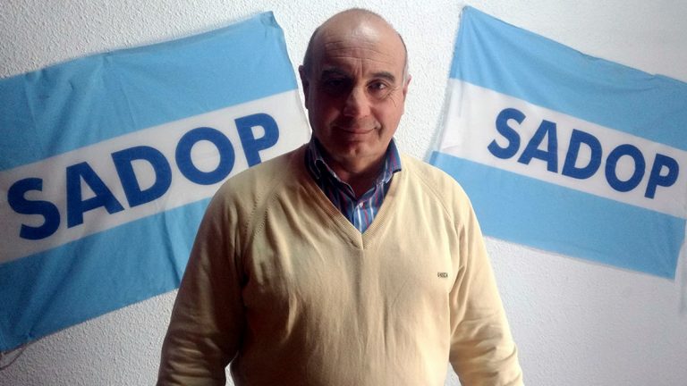 SADOP acordó 65% de aumento para Docentes de Institutos y Academias