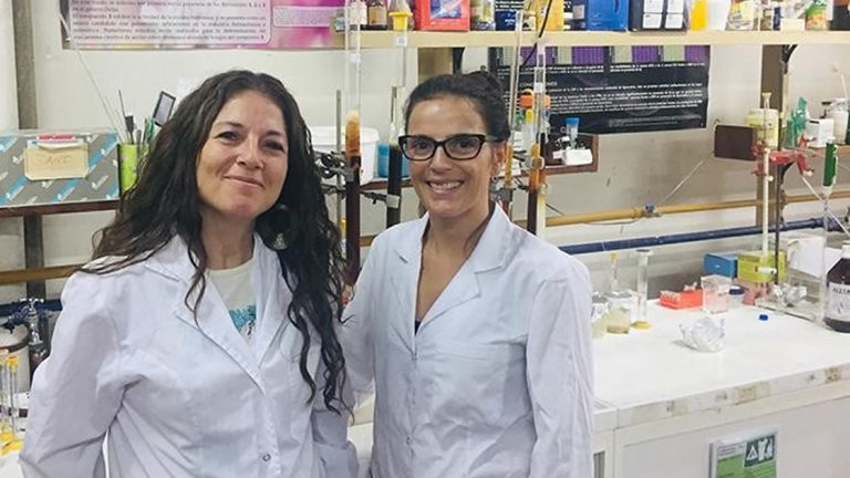Arroyito: Una doctora en Ciencias Químicas descubre los sorprendentes secretos de la Gardenia