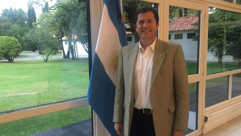 Arroyito: Cravero reclamó por la Autopista Ruta 19