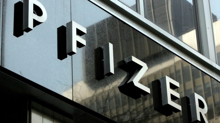 Denuncian que Pfizer escondió información para prevenir el Alzheimer