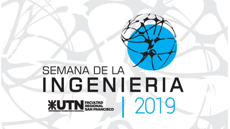 Nutrido programa de actividades en UTN por la «Semana de la Ingeniería»