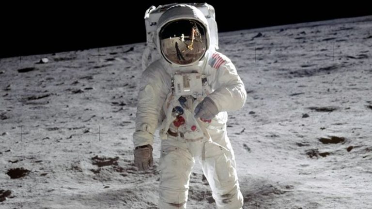 Recordarán la llegada del hombre a la Luna en el Observatorio de la UTN