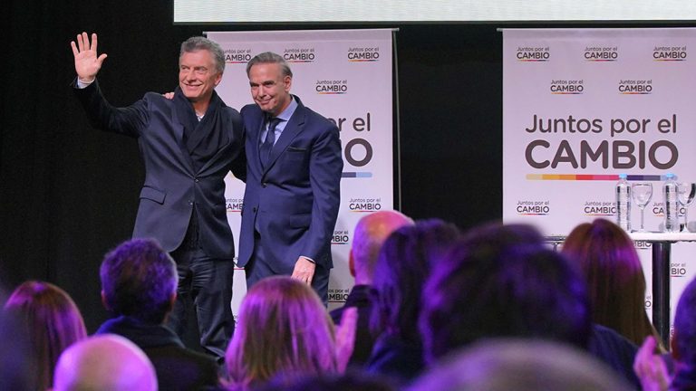 Este miércoles el presidente Macri estará en San Francisco