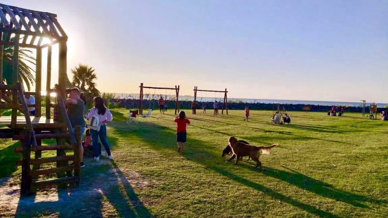 Parque Ansenuza: Fundación Wyss y Aves Argentinas celebraron el compromiso cordobés