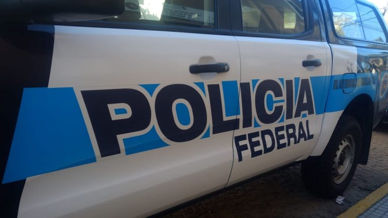 Justicia Federal: Cayeron al menos tres »kioscos» de droga