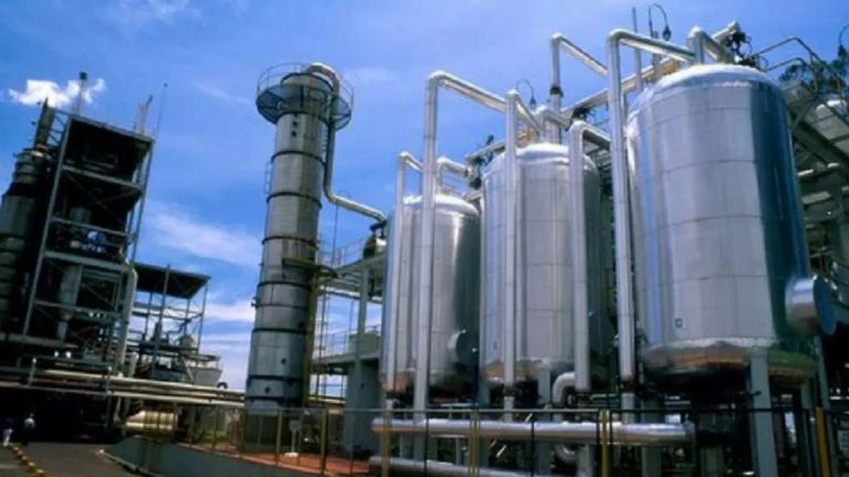 La empresa Porta solicitó el concurso preventivo