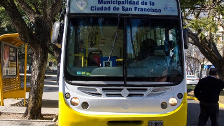 Los servicios durante el feriado
