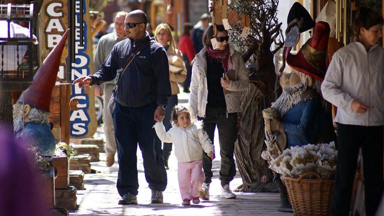 Cuándo son las vacaciones de invierno 2024, provincia por provincia