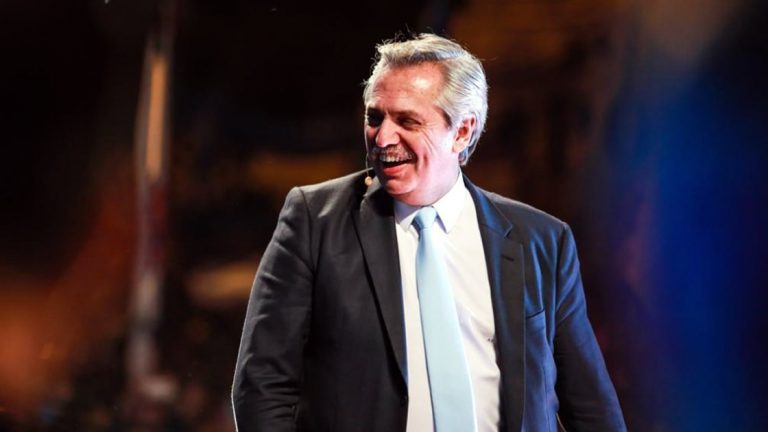 Alberto Fernández anunció que enviará un proyecto de ley para congelar las cuotas de los alquileres por 180 días e impedir los desalojos