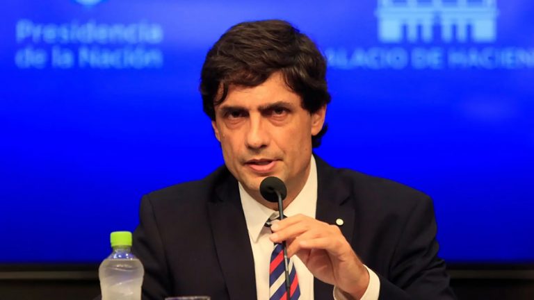 El Presupuesto 2020 llega al Congreso y será debatido tras las elecciones