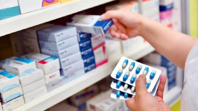 Salen del congelamiento los remedios y se esperan subas