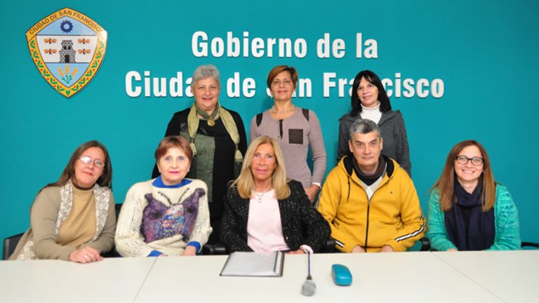 Se anunció un nuevo año del ciclo de teatro Teatreando