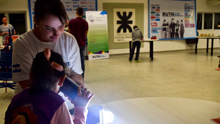 La UTN prepara actividades por la Semana Nacional de la Ciencia