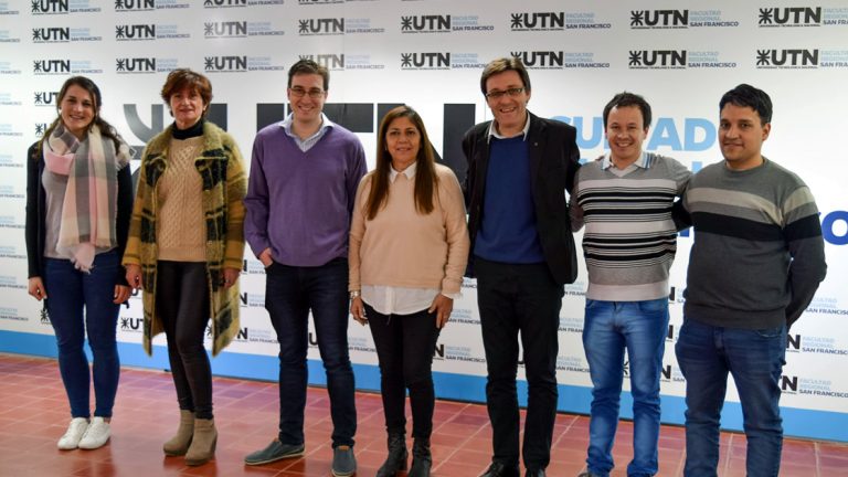 La UTN será sede del Code Jam 2019