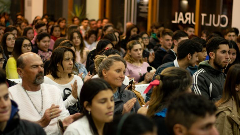 Entregaron 156 créditos CRESOL a nuevos beneficiarios