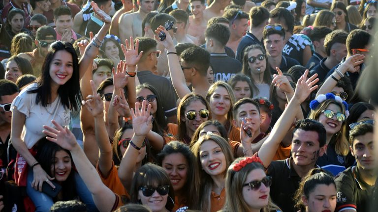 La Estudiantina 2021 la organizará por el sector privado