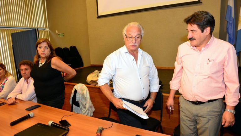 La Provincia ofreció $ 3.000 en dos veces a gremios estatales