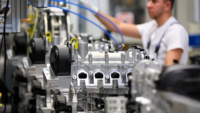 Según CAME, la industria pyme subió 8,5% anual en marzo
