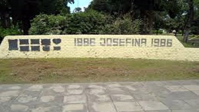 Josefina: Roban en el cementerio