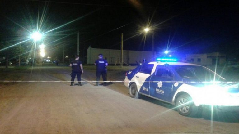 Operativos de ‘’saturación’’ en Frontera y recupero de elementos en Josefina