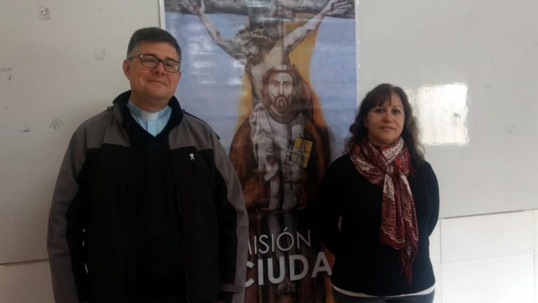 Se anunciaron actividades de la «Misión Ciudad 2019»