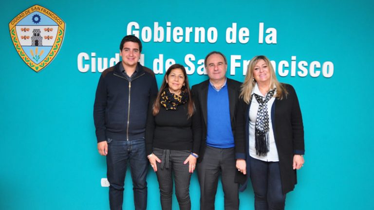 Se viene una nueva edición del programa COMPRENDER